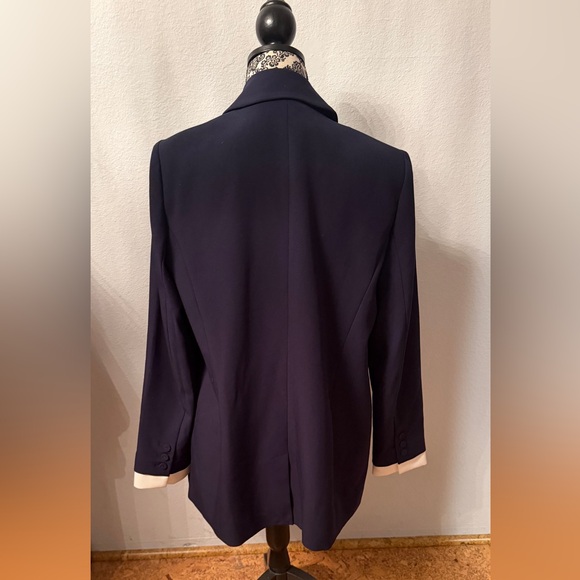 Favorite Daughter ‘Kelly’ Double Blazer - Picture 6 of 16